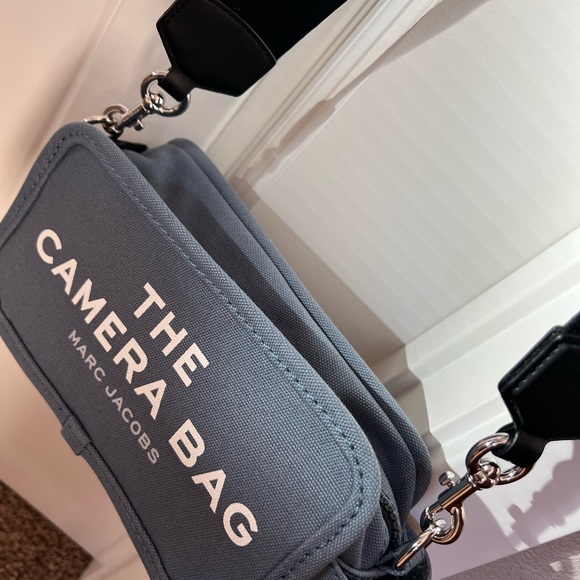 Marc Jacobs Camera Bag - Picture 4 of 7